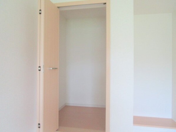 パルコプレッソの物件内観写真